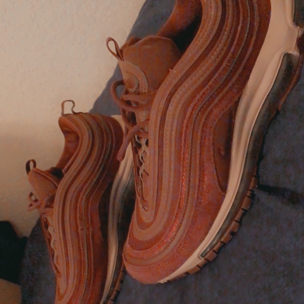 Clearing closet